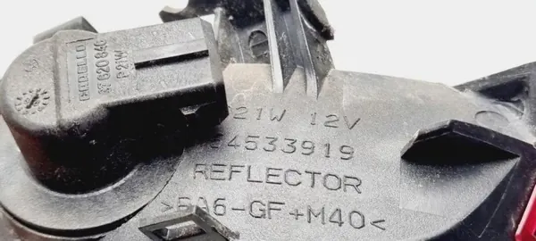 Achter Remlicht OEM 54533919 voor Toyota Avensis T22 image 3