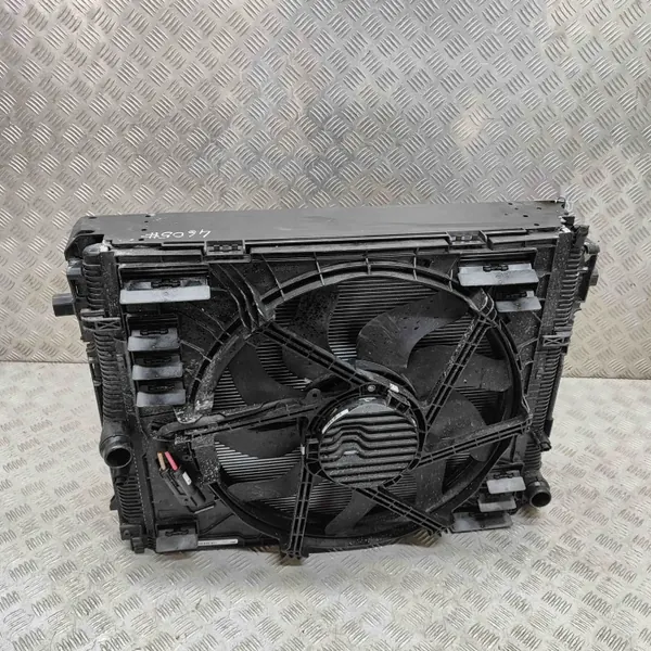 Pièces refroidissement BMW OEM 8666818 pour iX (I20) 2022 image 3