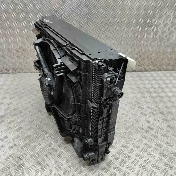 Pièces refroidissement BMW OEM 8666818 pour iX (I20) 2022 image 4