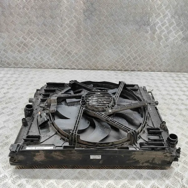 Pièces refroidissement BMW OEM 8666818 pour iX (I20) 2022 image 5