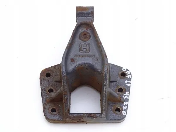 DAF LF 45 55 01-13 Montagem Semi-Reboque Direito Traseiro image 2
