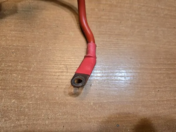 BMW F30 F31 F32 F36 Terminal Positivo 9259425 image 7