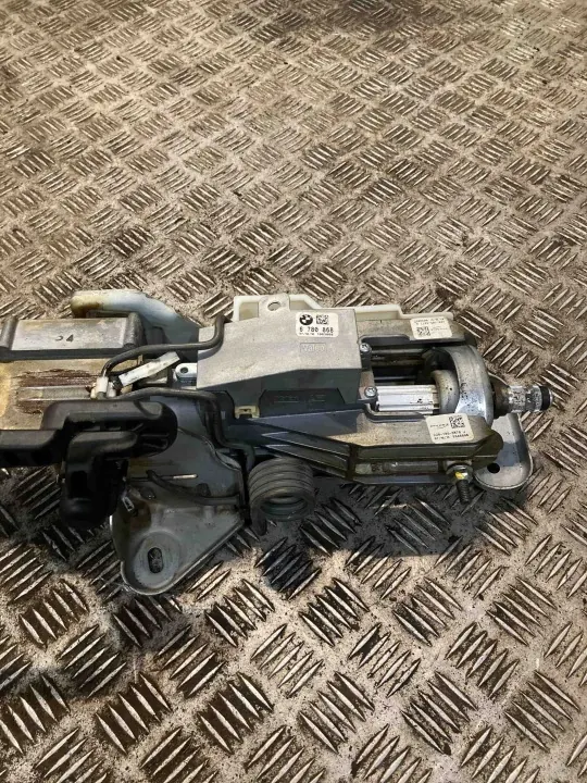 BMW OE 6780868 Lenksystemteil für 5er Reihe image 3