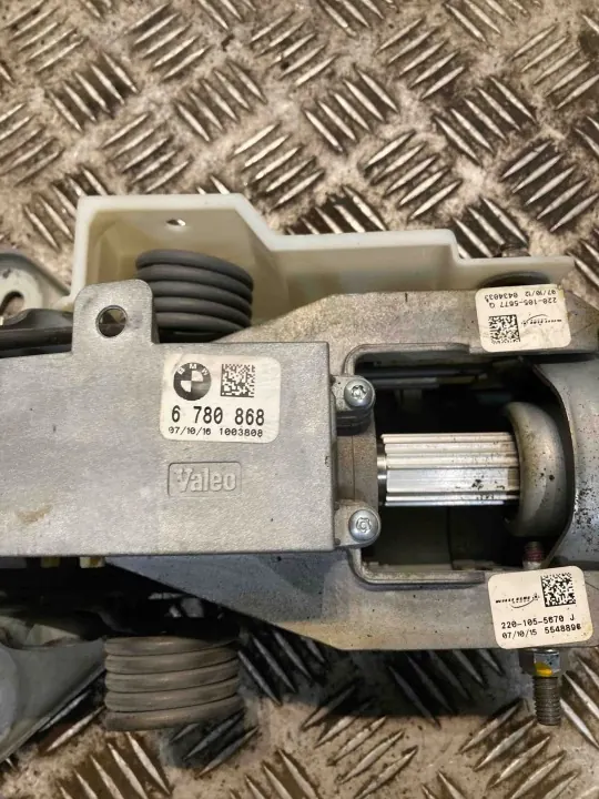 BMW OE 6780868 Lenksystemteil für 5er Reihe image 4