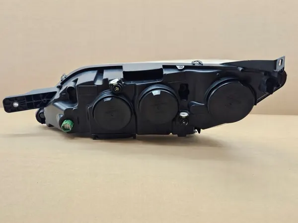 Oikea lamppu Fiat Ducato Citroen Jumper Peugeot Boxer 2014- image 2