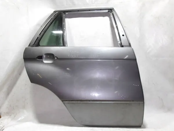 Portière avant droite BMW X5 E53 OEM PEC8992 image 2