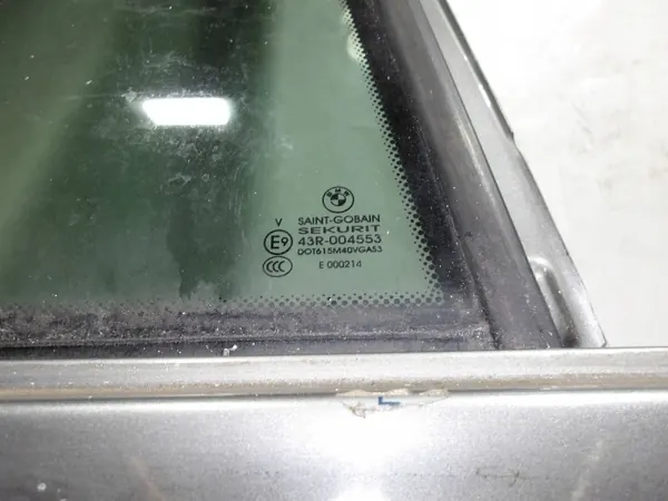 Portière avant droite BMW X5 E53 OEM PEC8992 image 3