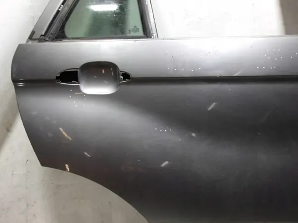 Portière avant droite BMW X5 E53 OEM PEC8992 image 4