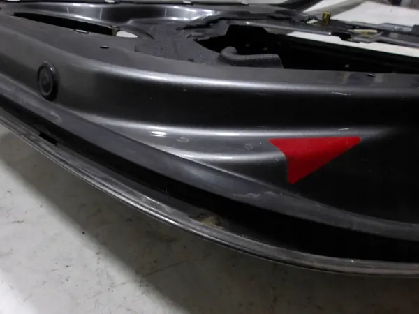 Portière avant droite BMW X5 E53 OEM PEC8992 image 8