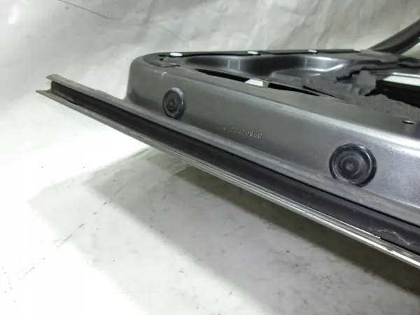 Portière avant droite BMW X5 E53 OEM PEC8992 image 9