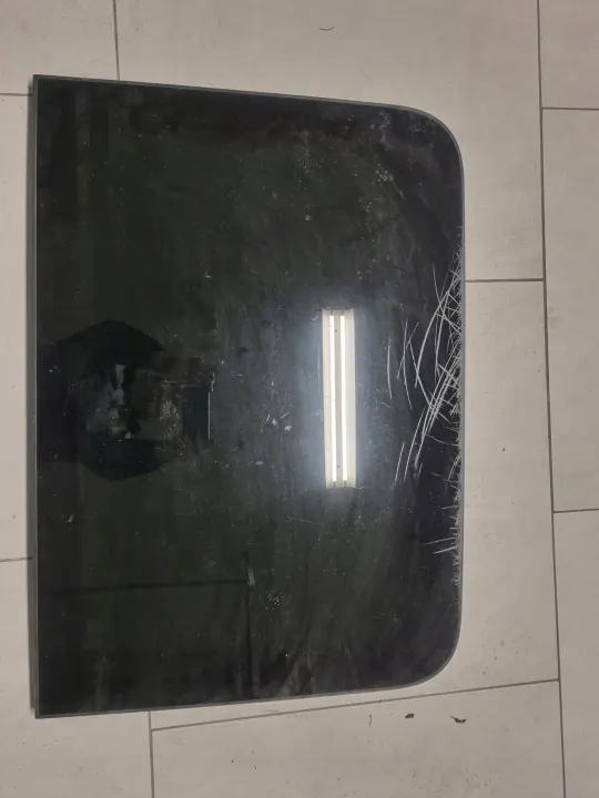 Vitre de toit panoramique OEM Vvvvvvvvvvv pour Audi A4 B9 image 2