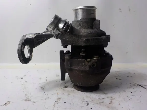 Opel OE 55598494 Turbocompresor image 3