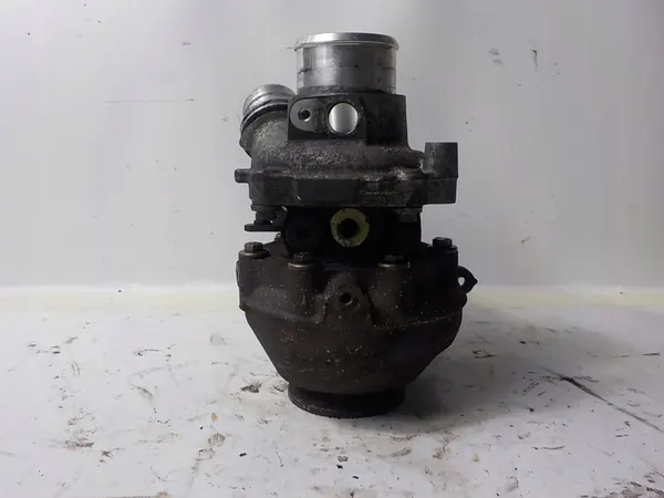 Opel OE 55598494 Turbocompresor image 4