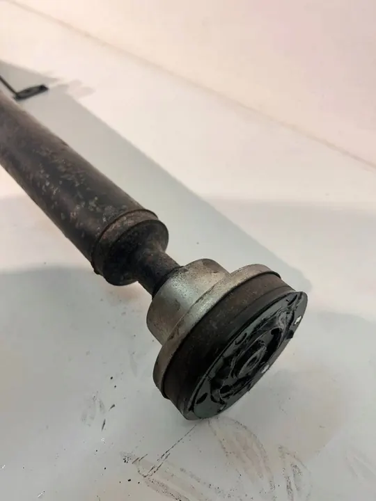 Komplett drivaxel 3.0TFSI Audi A4 S4 B8 2011 8K0521101B image 2