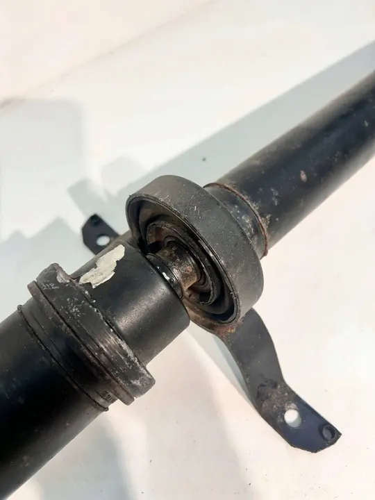 Komplett drivaxel 3.0TFSI Audi A4 S4 B8 2011 8K0521101B image 3