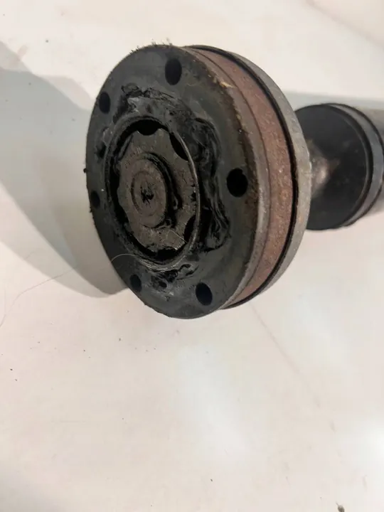 Komplett drivaxel 3.0TFSI Audi A4 S4 B8 2011 8K0521101B image 4