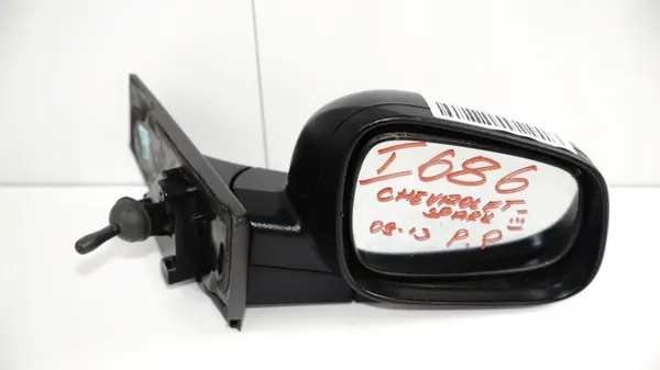 Espelho direito OEM 375484698 Chevrolet Spark III image 2