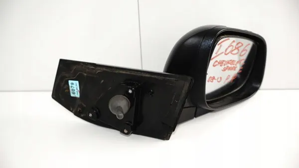 Espelho direito OEM 375484698 Chevrolet Spark III image 4