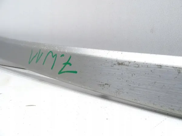 BMW E92 E93 Deurstrip rechts voor 9173694 image 4
