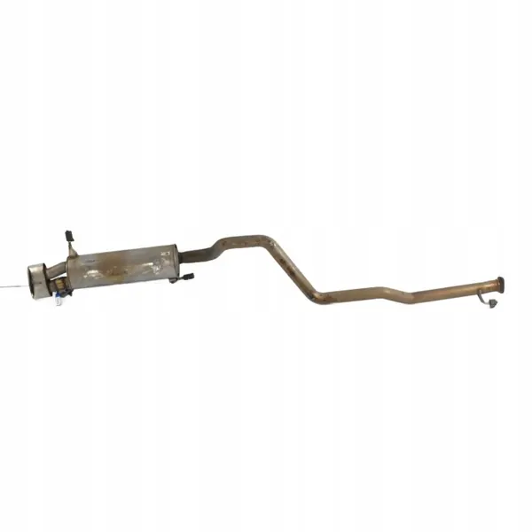 Uitlaatdemper OEM 28700C0100 voor Hyundai i20N 1.6T image 2