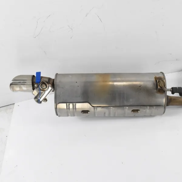 Uitlaatdemper OEM 28700C0100 voor Hyundai i20N 1.6T image 4