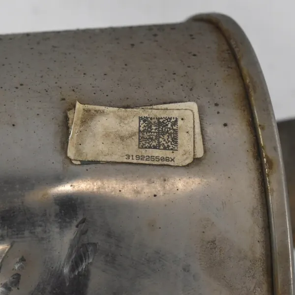 Uitlaatdemper OEM 28700C0100 voor Hyundai i20N 1.6T image 8