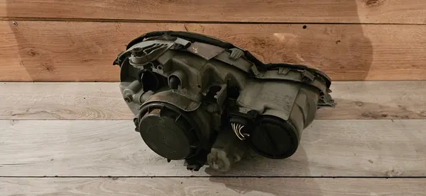 Linker voor Xenon koplamp Mercedes C-Klasse W203 image 3