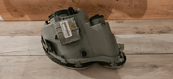 Linker voor Xenon koplamp Mercedes C-Klasse W203 image 4