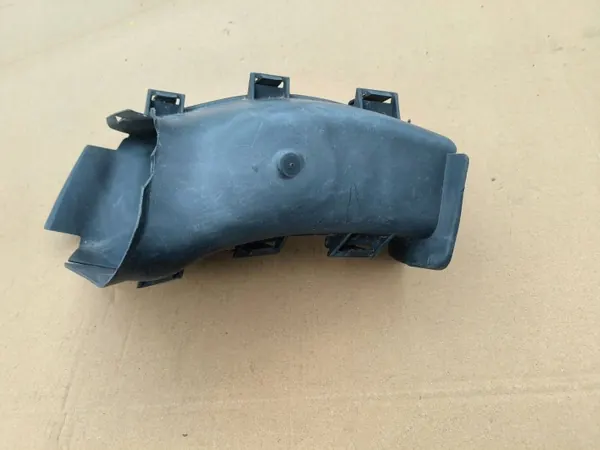 Conduit d'air refroidissement frein OEM QUA7751 Avant droit image 2