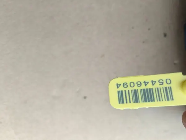 Conduit d'air refroidissement frein OEM QUA7751 Avant droit image 4