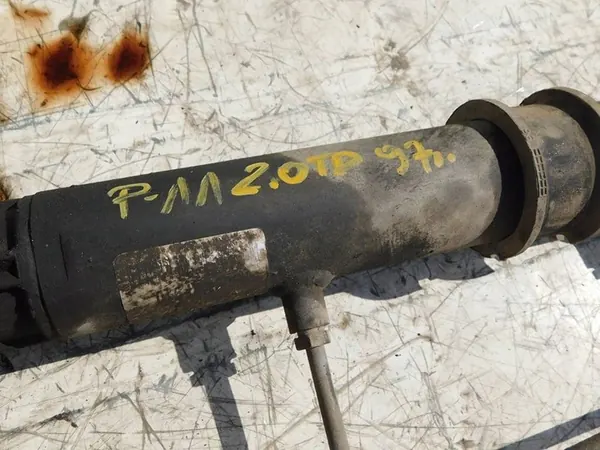 Nissan Primera P11 2.0TD Caixa de Direção image 3