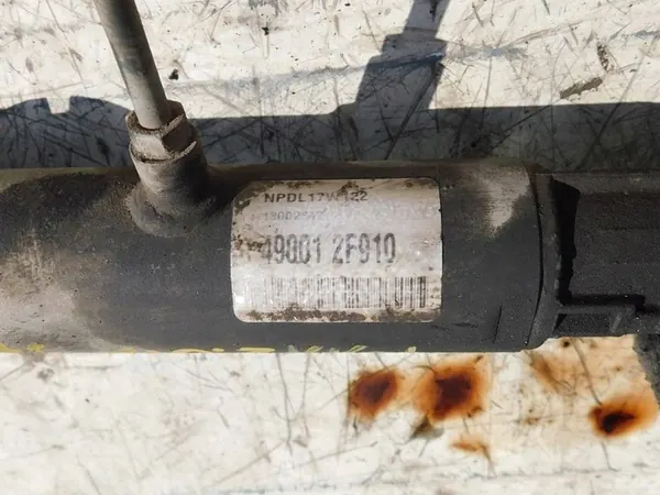 Nissan Primera P11 2.0TD Caixa de Direção image 4