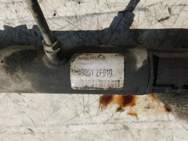 Nissan Primera P11 2.0TD Caixa de Direção image 5