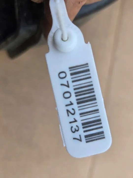 Conducto de aire OEM 8073904 para BMW Serie 2 F45/F46 image 5