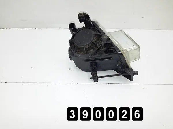 2002 Opel Vectra Farol de Neblina 09185795 image 4