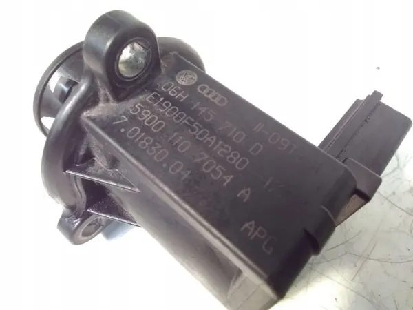 Capteur de pression turbo OEM 70183004 pour Seat Leon image 4