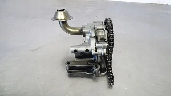Olje pump VW T5 1.9 TDI image 2