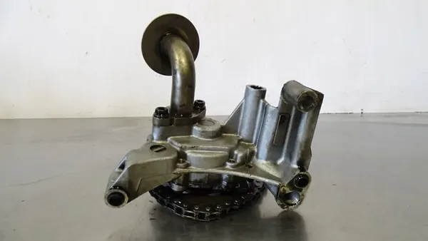 Olje pump VW T5 1.9 TDI image 6