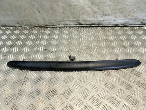 Moldura Tampão Porta-Malas BMW E46 Sedan OEM Usado image 8