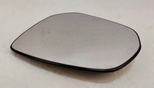 Insert espelho esquerdo dianteiro OEM FEE8526 para Peugeot 3008 image 3