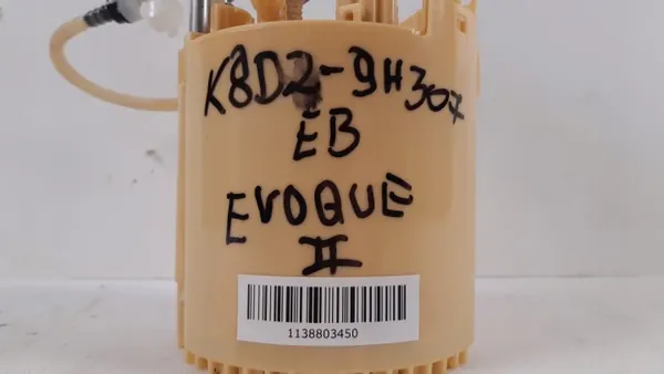 Bränslepump OEM K8D2-9H307-EB för Range Rover Evoque image 6