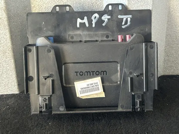 Module GPS Mercedes TomTom OEM A0078200426 image 2