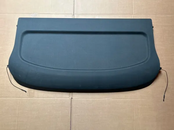 Prateleira de bagageira Audi Q2 2016-2025 OEM 81A867769 image 2