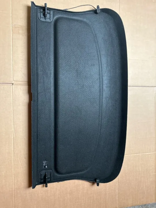 Prateleira de bagageira Audi Q2 2016-2025 OEM 81A867769 image 3