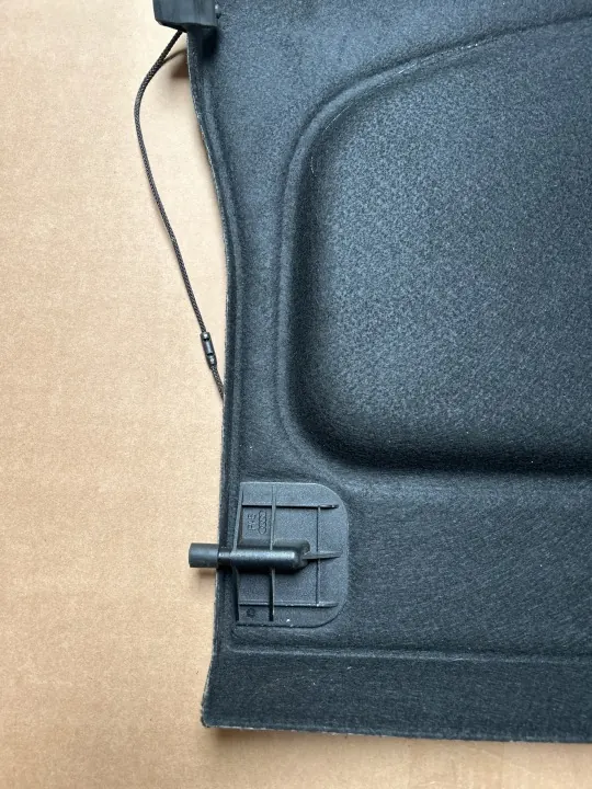 Prateleira de bagageira Audi Q2 2016-2025 OEM 81A867769 image 6