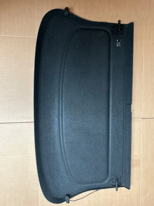 Prateleira de bagageira Audi Q2 2016-2025 OEM 81A867769 image 7