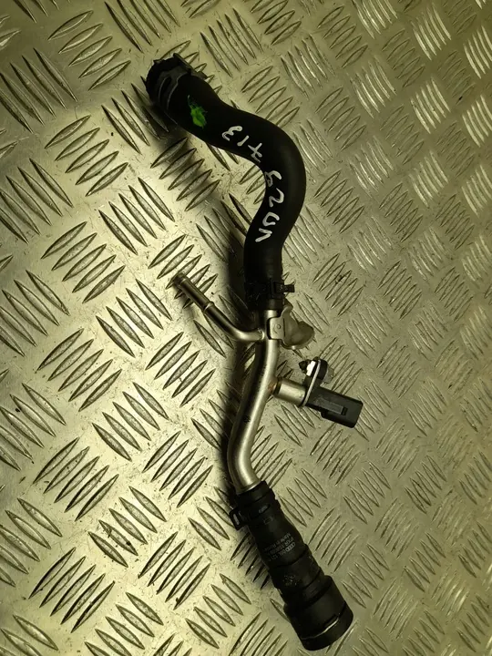 Jäähdytyslinja Škoda Octavia Mk4 Combi 2023 05L121157AK image 2