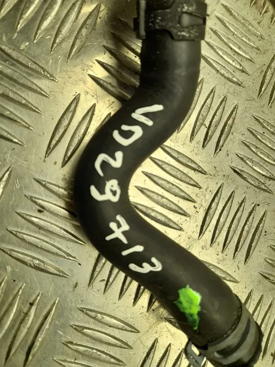 Jäähdytyslinja Škoda Octavia Mk4 Combi 2023 05L121157AK image 3