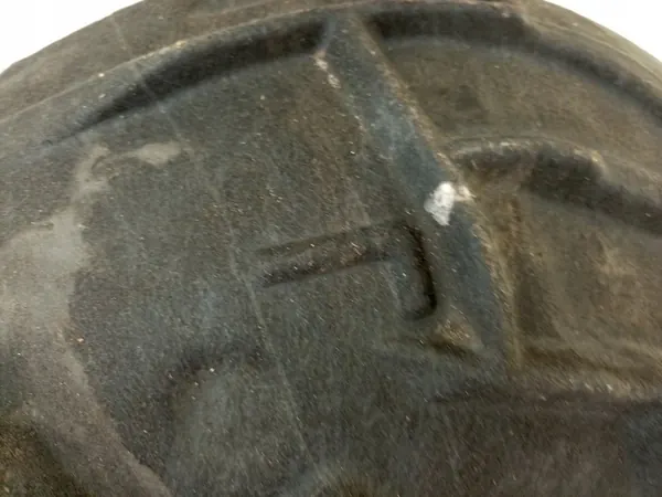 OEM 8W9821171 Vasen Etupyörän Kaari Audi A4 B9:lle image 10