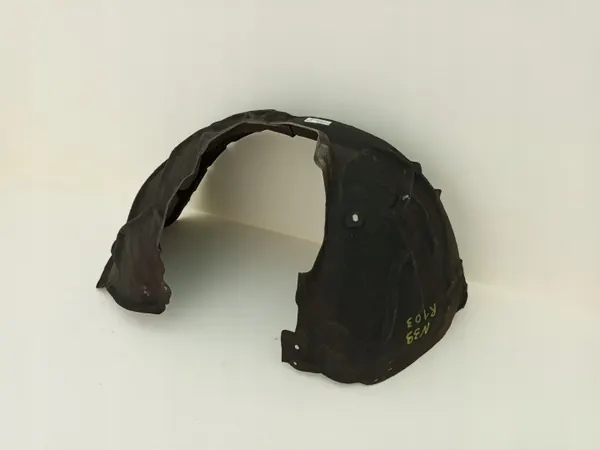 OEM 8W9821171 Vasen Etupyörän Kaari Audi A4 B9:lle image 4